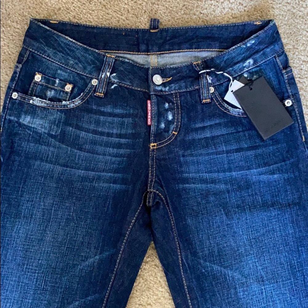 Dsquared jeans